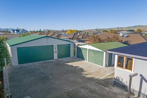 Photo of property in 5 Goodman Street, Blenheim, 7201