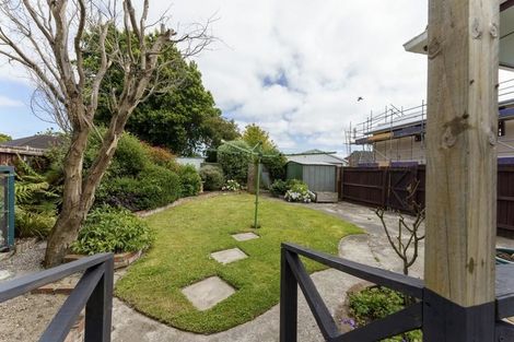 Photo of property in 9 Herdman Street, Hoon Hay, Christchurch, 8025