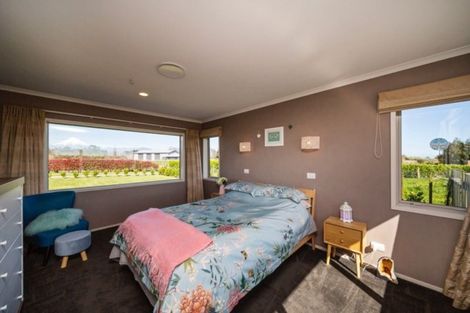 Photo of property in 313 Egmont Road, Hillsborough, New Plymouth, 4372