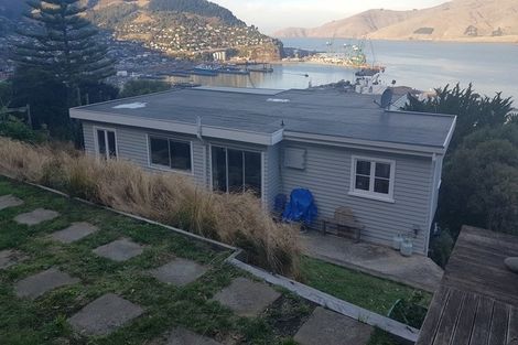 Photo of property in 76 Cressy Terrace, Lyttelton, 8082