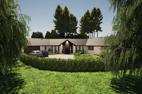 Photo of property in 3 Broad Oaks Road, Morrinsville, 3375