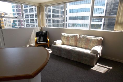 Photo of property in Regency Apartments, 5f/49 Manners Street, Te Aro, Wellington, 6011