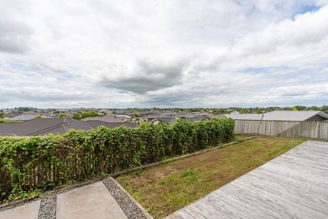 Photo of property in 31 Purser Crescent, Flagstaff, Hamilton, 3210