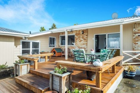 Photo of property in 1 Page Street, Morrinsville, 3300