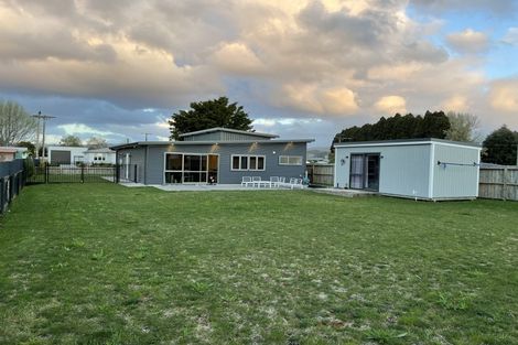 Photo of property in 11 Miro Street, Mangakino, 3421