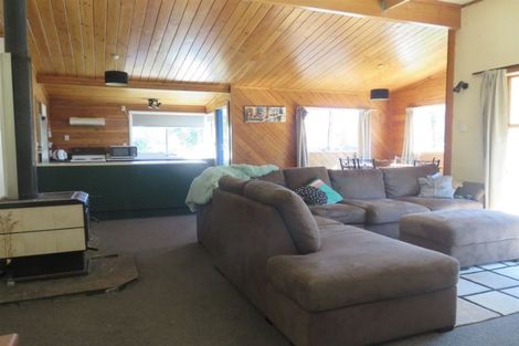 Photo of property in 260 Talbot Street, Geraldine, 7930