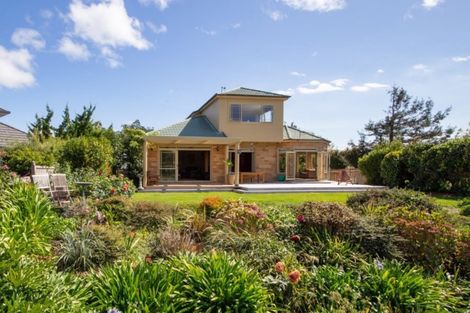 Photo of property in 30 Balmoral Drive, Terrace End, Palmerston North, 4410