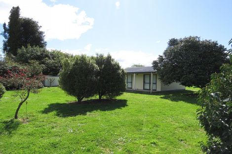 Photo of property in 20 Walsh Street, Reefton, 7830