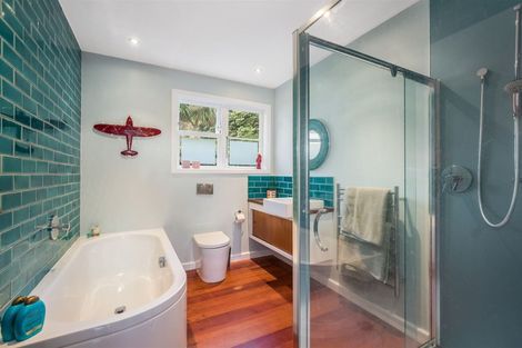 Photo of property in 40 Ocean Road, Paekakariki, 5034