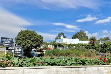 Photo of property in 24 Thousand Acre Road, Alma, Oamaru, 9492