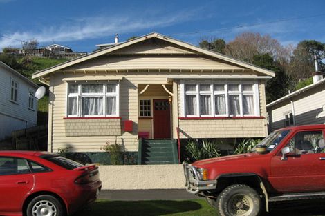 Photo of property in 42 Somerville Street, Andersons Bay, Dunedin, 9013