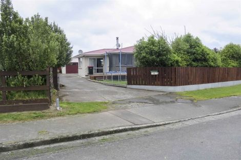 Photo of property in 6 Paisley Street, Kew, Invercargill, 9812