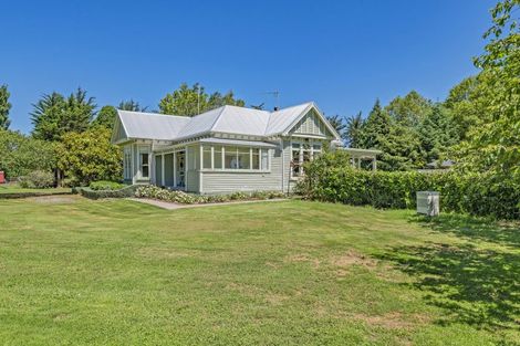 Photo of property in 187 Tancreds Road, Lincoln, Christchurch, 7672