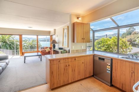 Photo of property in 213 Beach Road, Akaroa, 7520