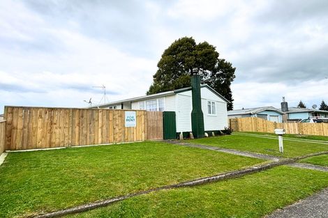 Photo of property in 85 Saint Andrews Drive, Tokoroa, 3420