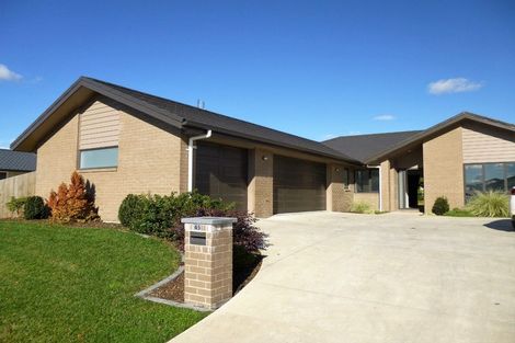 Photo of property in 45 Cumberland Drive, Flagstaff, Hamilton, 3210