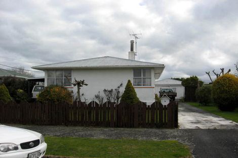 Photo of property in 9 Durham Street, Solway, Masterton, 5810