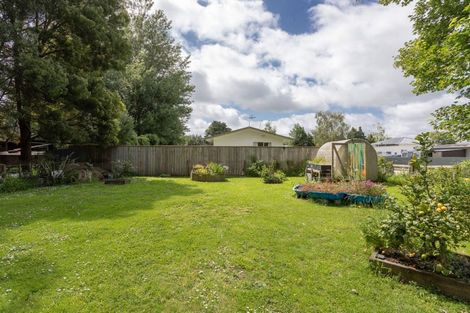 Photo of property in 28a Cole Street, Dannevirke, 4930