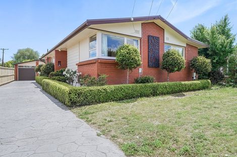 Photo of property in 289 Bankwood Road, Chartwell, Hamilton, 3210