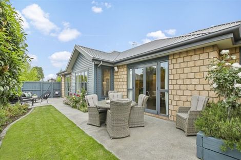 Photo of property in 3 Charlie Stanton Place, Shirley, Christchurch, 8052