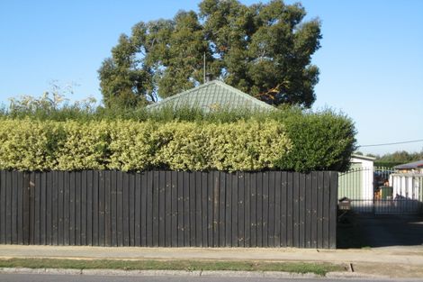 Photo of property in 715 Main South Road, Islington, Christchurch, 8042