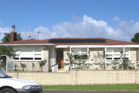 Photo of property in 4 Norval Road, Henderson, Auckland, 0610