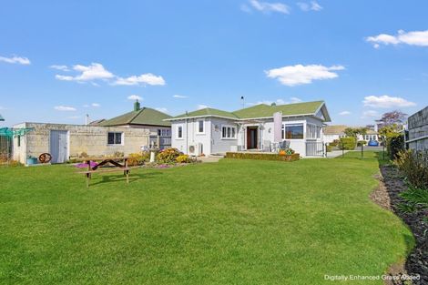 Photo of property in 16 Witham Street, Oamaru North, Oamaru, 9400