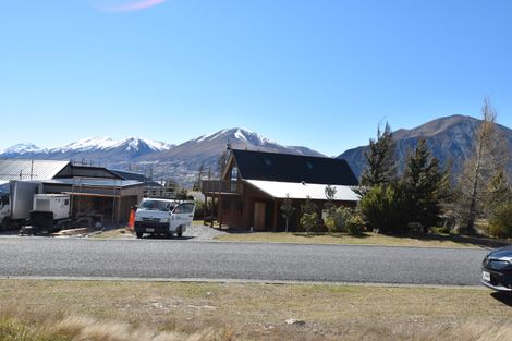 Photo of property in 60 Ohau Drive, Lake Ohau, Twizel, 9412