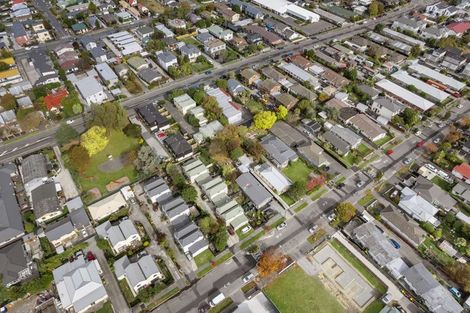 Photo of property in 440 Worcester Street, Linwood, Christchurch, 8011