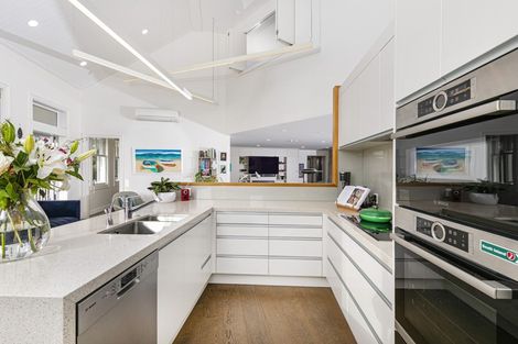 Photo of property in G 03/29 King Edward Parade, Devonport, Auckland, 0624