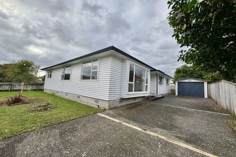 Photo of property in 55 Longfellow Street, Trentham, Upper Hutt, 5018