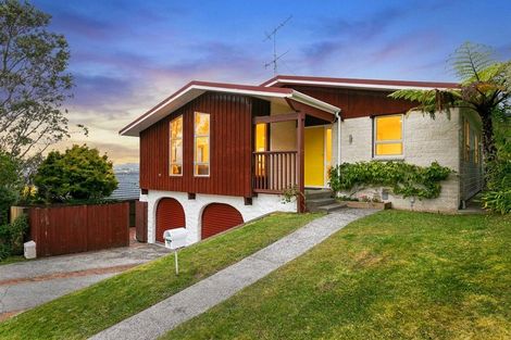 Photo of property in 116 John Sims Drive, Johnsonville, Wellington, 6037