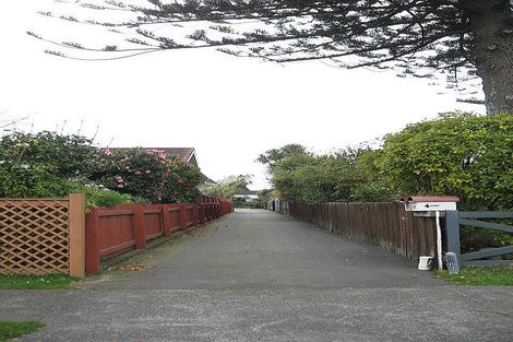 Photo of property in 113b Linton Street, West End, Palmerston North, 4410