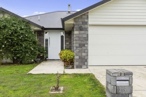 Photo of property in 29 Kohekohe Road, Papamoa Beach, Papamoa, 3118