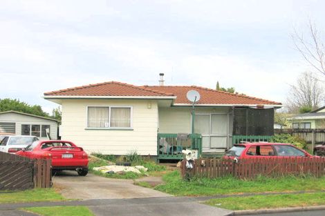 Photo of property in 25 Derby Street, Nawton, Hamilton, 3200