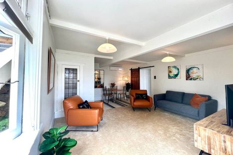 Photo of property in 8 Macky Avenue, Devonport, Auckland, 0624