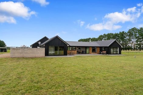 Photo of property in 1023b Newtons Road, Rolleston, Christchurch, 7675