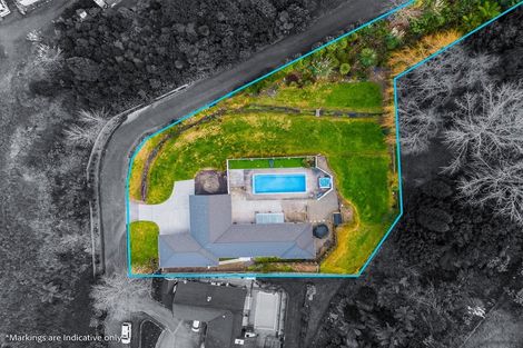 Photo of property in 2d Country Club Lane, Waiuku, 2123