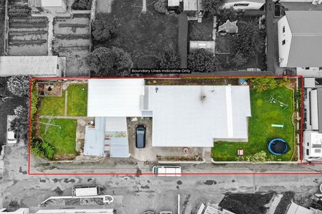 Photo of property in 1 Gladstone Drive, Oamaru North, Oamaru, 9400