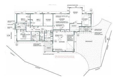Photo of property in 22 Tamihana Street, Otaki, 5512