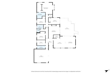 Photo of property in 3 Wildhawk Place, Shirley, Christchurch, 8061