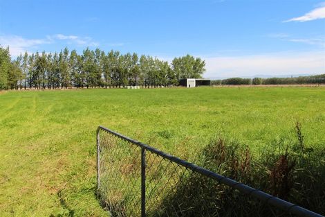 Photo of property in 143 Falvey Road, Levels, Timaru, 7975