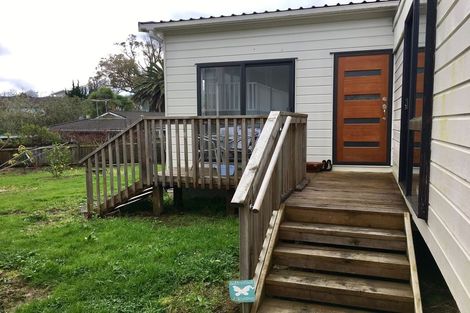 Photo of property in 19 Wells Road, Bucklands Beach, Auckland, 2012