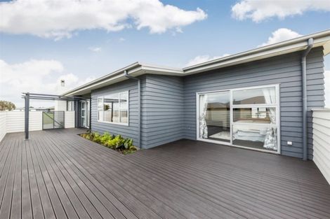 Photo of property in 51b Wapiti Avenue, Feilding, 4775