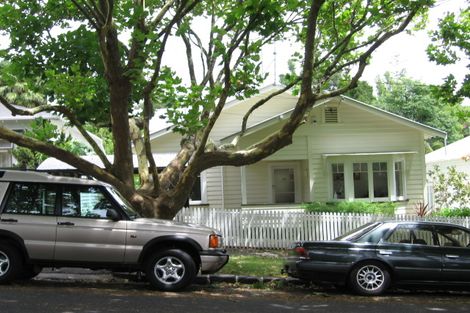 Photo of property in 24 Browning Street, Grey Lynn, Auckland, 1021