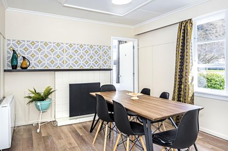 Photo of property in 85 Bledisloe Street, Kurow, 9435