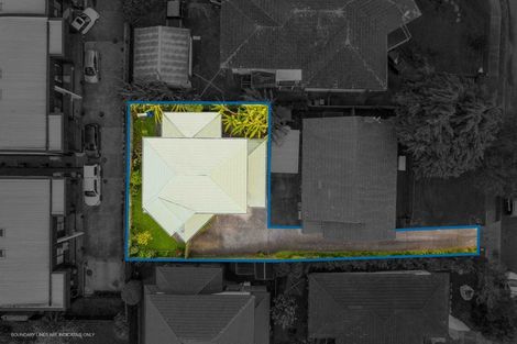 Photo of property in 20a Glenside Avenue, Pakuranga, Auckland, 2010