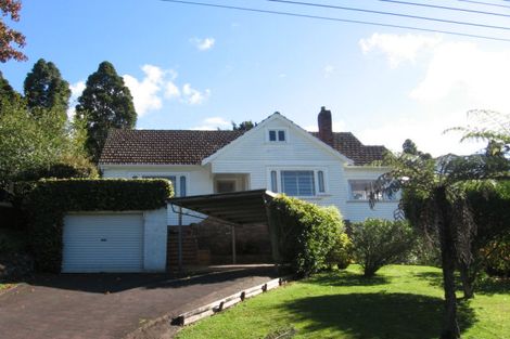 Photo of property in 39 Kopiko Road, Titirangi, Auckland, 0604