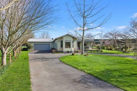 Photo of property in 157a Angle Road, Awakeri, Whakatane, 3193