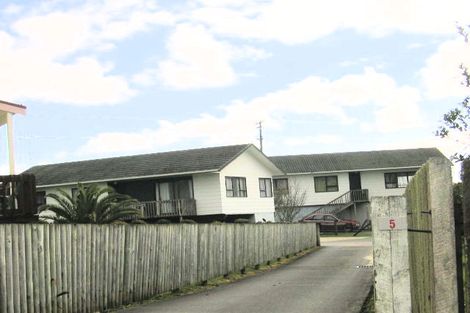 Photo of property in 5 Puawai Street, Kaiwaka, 0573